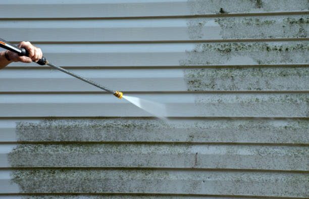 Best Pressure Washing Cost  in Eufaula, OK