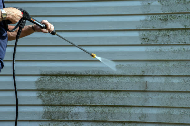 Best Pressure Washing Services for Businesses  in Eufaula, OK