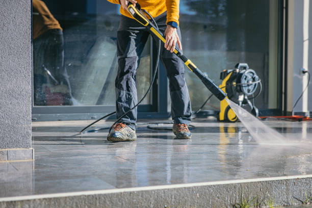 Pressure Washing Estimates in Eufaula, OK