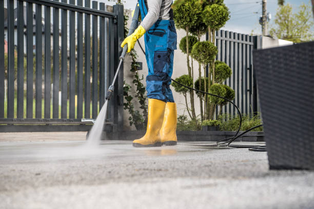 Best Sidewalk Pressure Washing  in Eufaula, OK