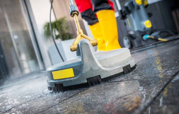 Best Commercial Pressure Washing  in Eufaula, OK