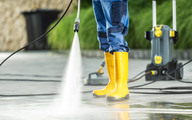 Best Affordable Pressure Washing  in Eufaula, OK