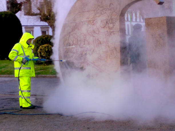 Best House Pressure Washing  in Eufaula, OK