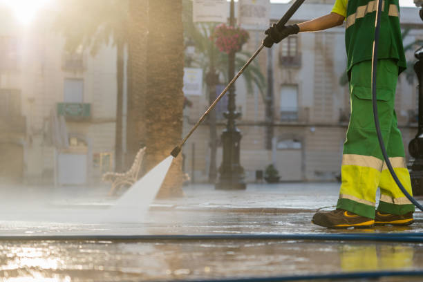 Best Residential Pressure Washing Services  in Eufaula, OK