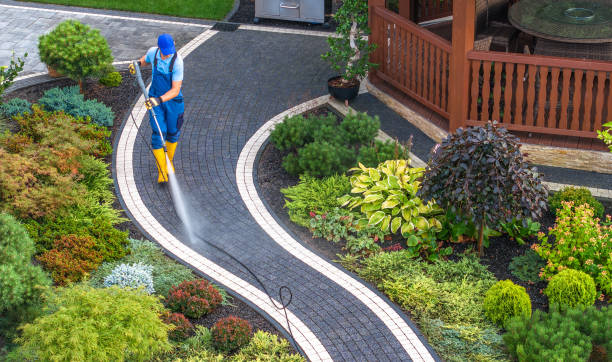 Best Best Pressure Washing Companies  in Eufaula, OK