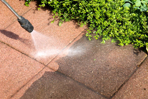 Fence Pressure Washing in Eufaula, OK