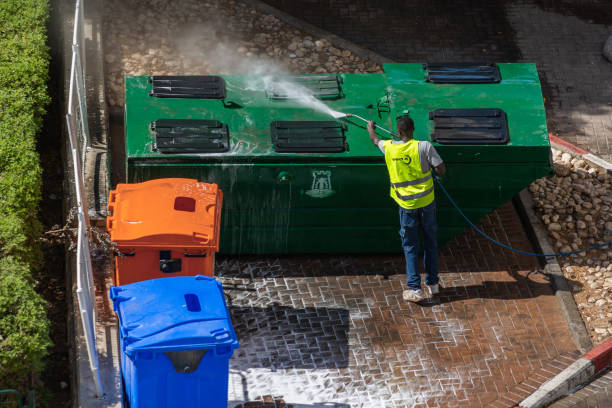 Best Sidewalk Pressure Washing  in Eufaula, OK