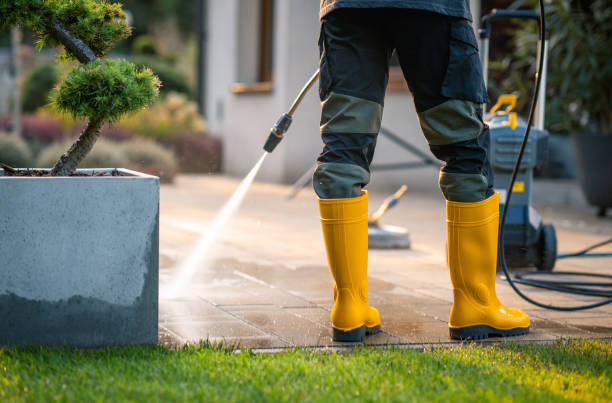 Best Commercial Pressure Washing  in Eufaula, OK